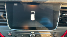 Vauxhall Crossland 1.2 Turbo [130] GS Line 5dr Auto Petrol Hatchback